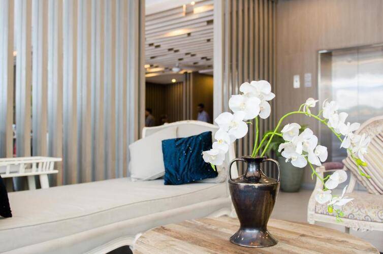 Mirage Express Patong Phuket Hotel