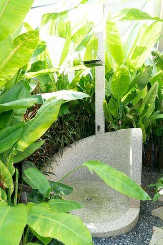 Panwaburi Beachfront Resort