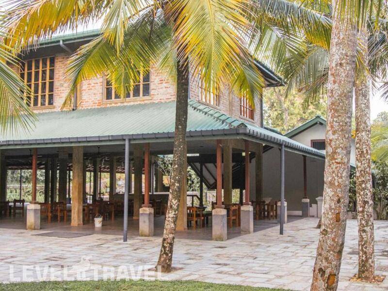 Фотография The Coastal Village Cabana