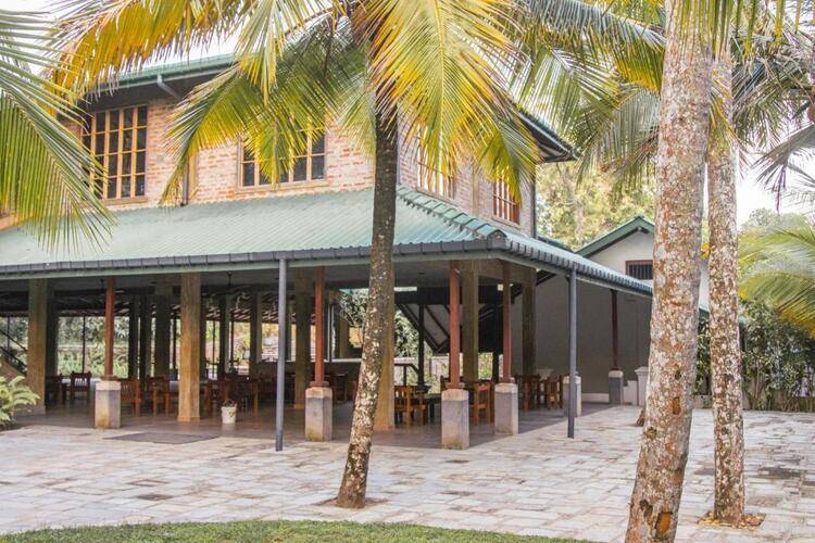 The Coastal Village Cabana