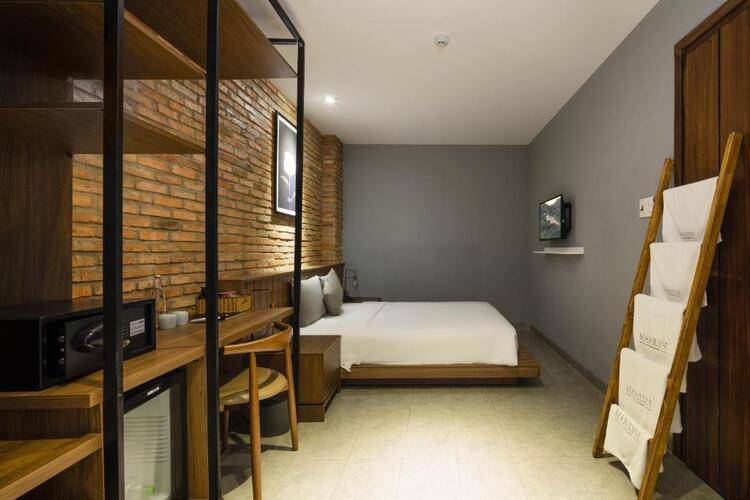 Marilyn Boutique Hotel