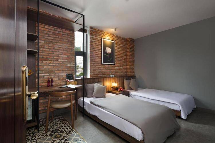 Marilyn Boutique Hotel