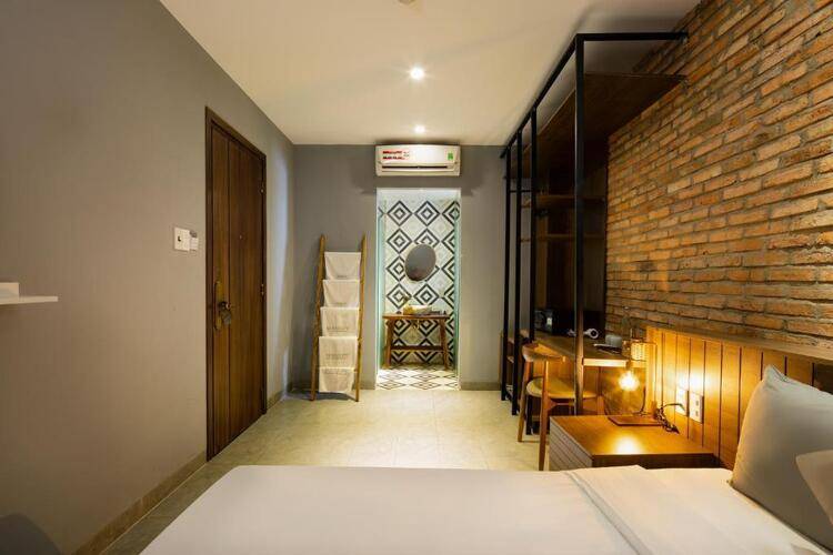 Marilyn Boutique Hotel