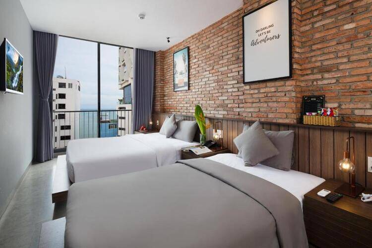 Marilyn Boutique Hotel