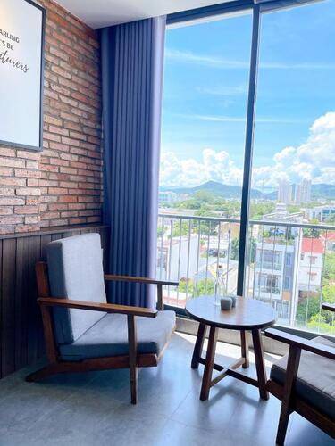 Marilyn Boutique Hotel