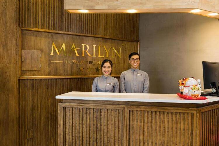 Marilyn Boutique Hotel