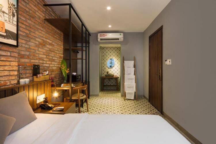 Marilyn Boutique Hotel