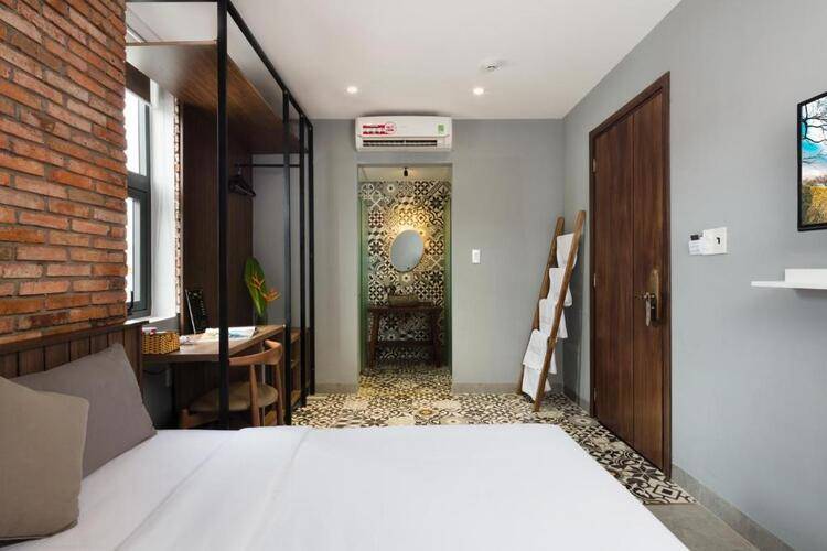 Marilyn Boutique Hotel