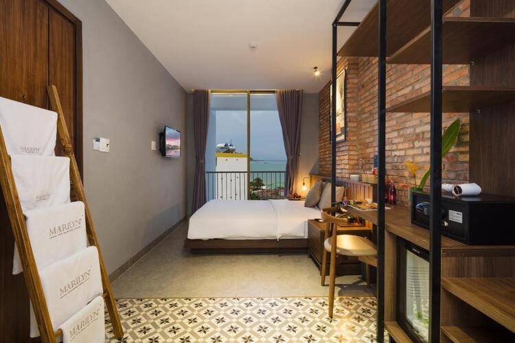 Marilyn Boutique Hotel