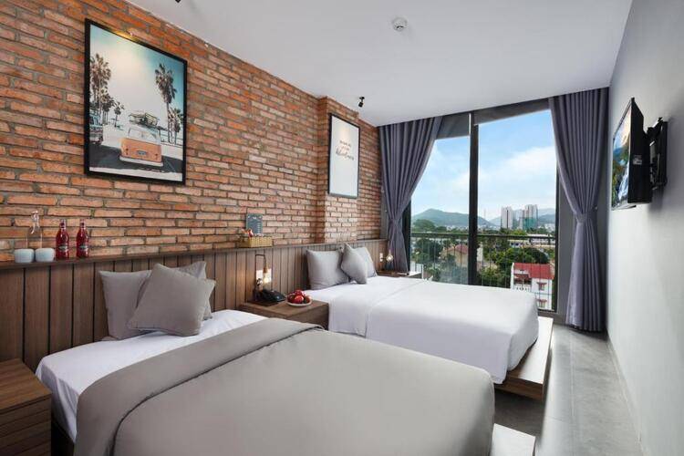 Marilyn Boutique Hotel