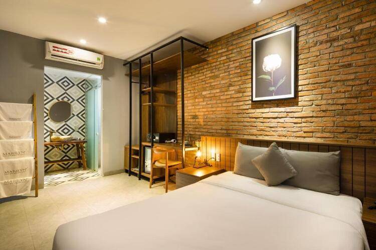Marilyn Boutique Hotel