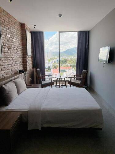 Marilyn Boutique Hotel