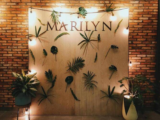 Marilyn Boutique Hotel