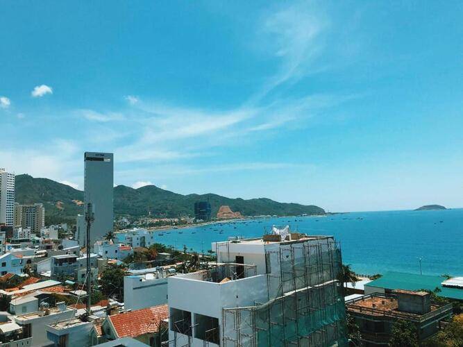 Marilyn Boutique Hotel