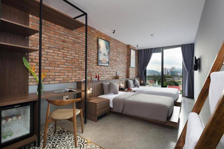 Marilyn Boutique Hotel