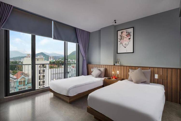Marilyn Boutique Hotel
