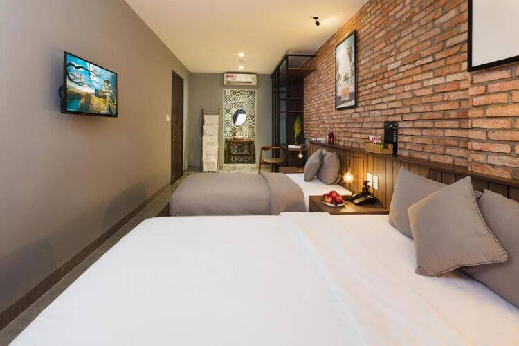 Marilyn Boutique Hotel