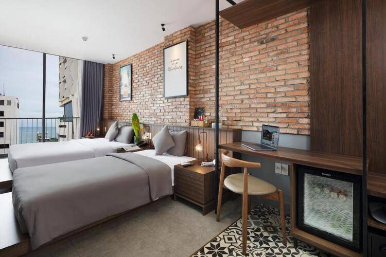 Marilyn Boutique Hotel