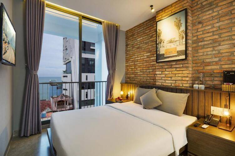 Marilyn Boutique Hotel