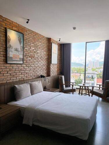 Marilyn Boutique Hotel