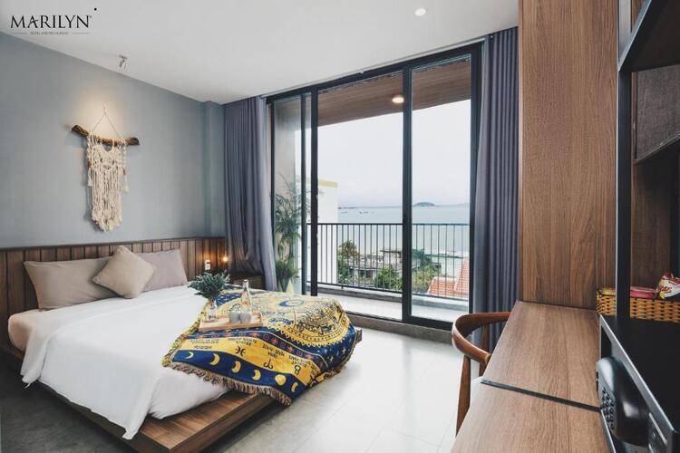 Marilyn Boutique Hotel