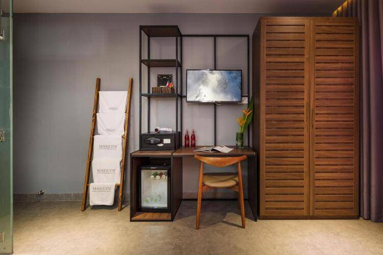 Marilyn Boutique Hotel