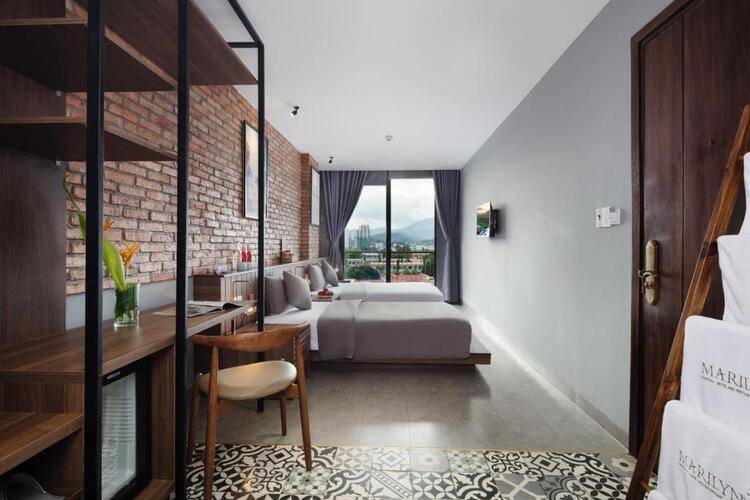 Marilyn Boutique Hotel
