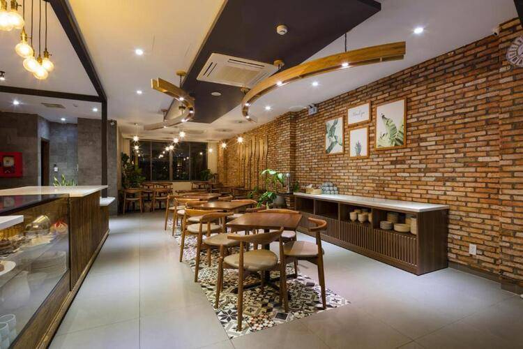 Marilyn Boutique Hotel
