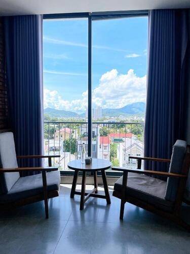 Marilyn Boutique Hotel