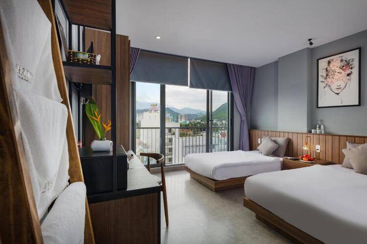 Marilyn Boutique Hotel