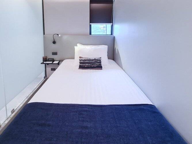 Sova Hotel Bangkok