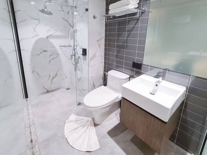 Sova Hotel Bangkok