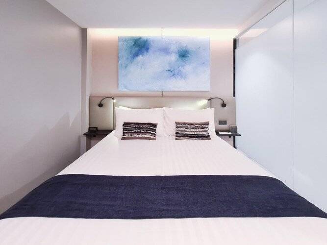 Sova Hotel Bangkok
