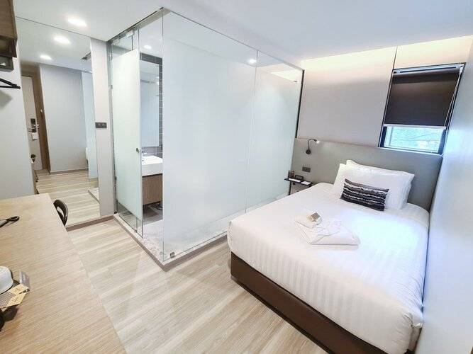 Sova Hotel Bangkok