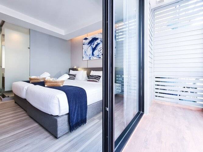 Sova Hotel Bangkok