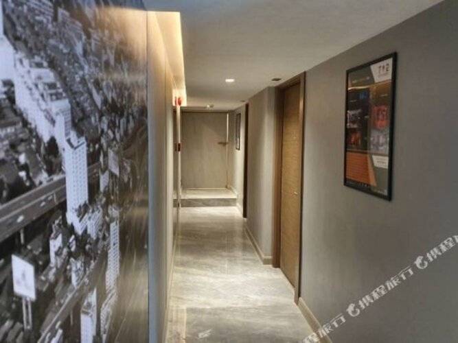 Sova Hotel Bangkok