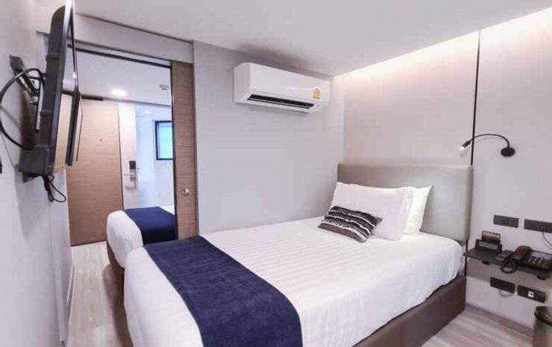 Sova Hotel Bangkok