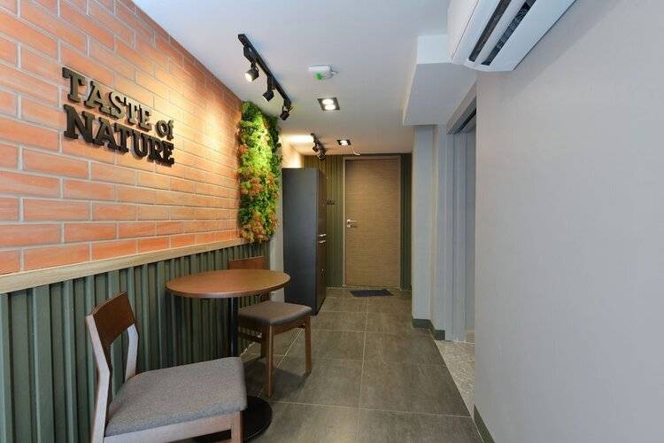 Sova Hotel Bangkok