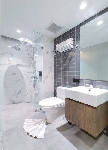 Sova Hotel Bangkok