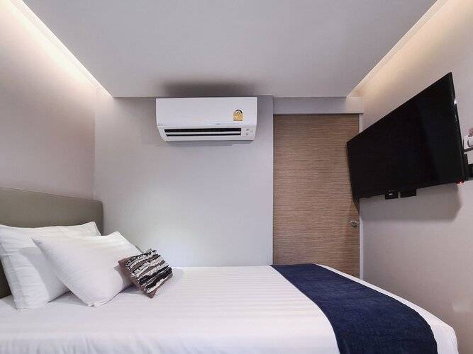 Sova Hotel Bangkok