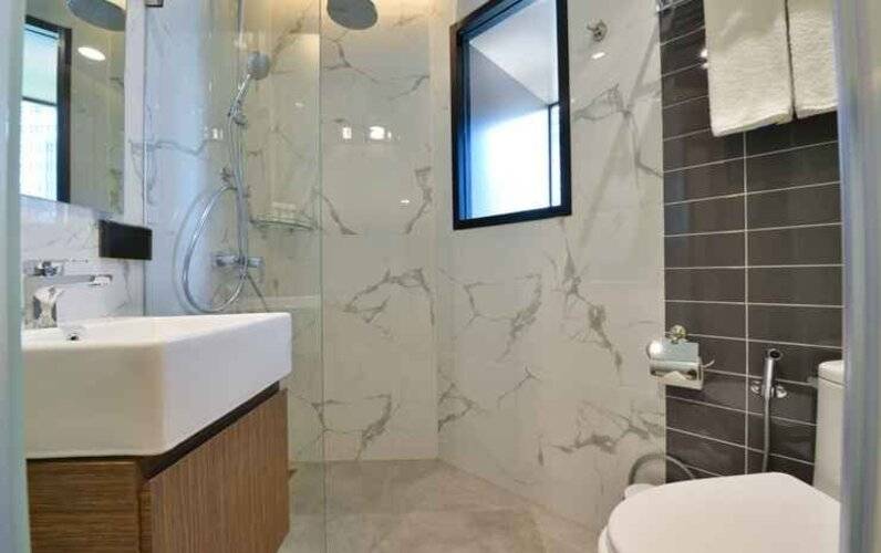 Sova Hotel Bangkok