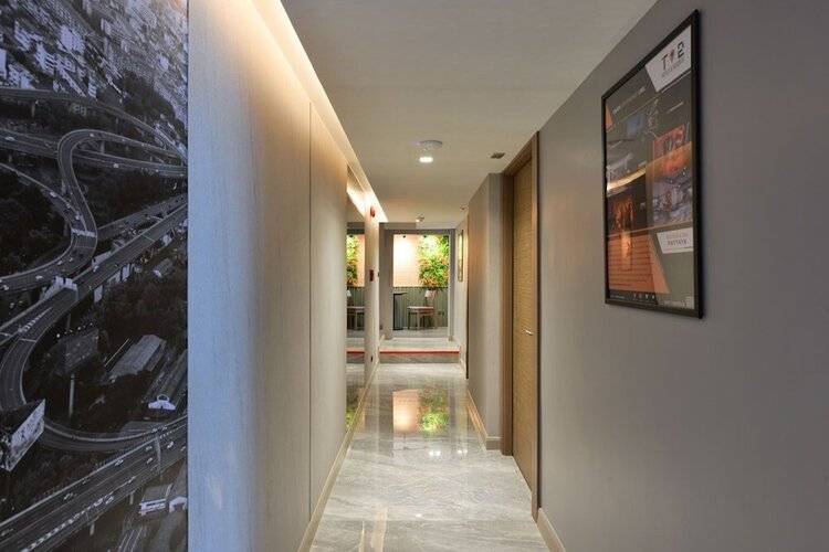 Sova Hotel Bangkok