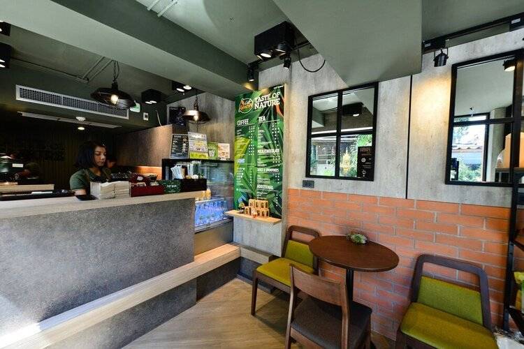 Sova Hotel Bangkok