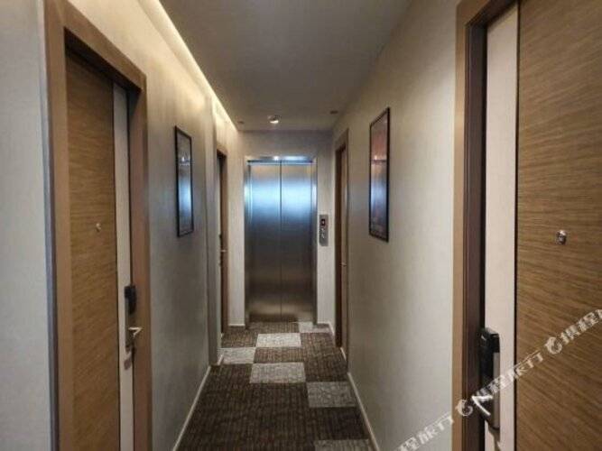 Sova Hotel Bangkok