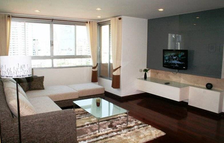 Teja Lakeview Apartments