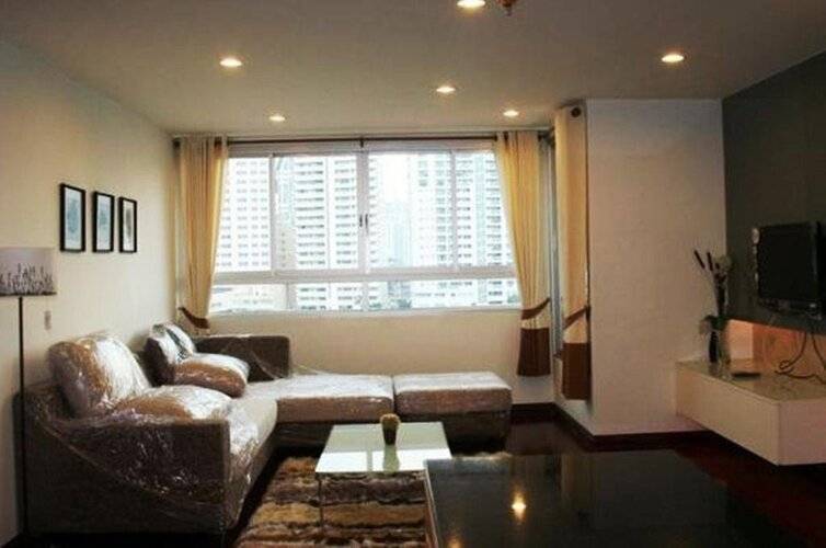 Teja Lakeview Apartments