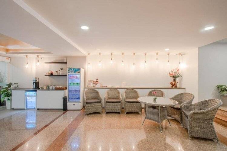 Teja Lakeview Apartments
