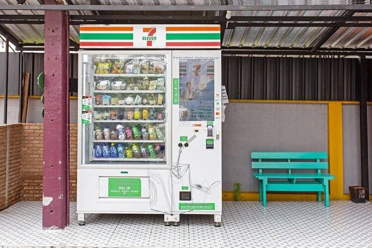 P-Park Hotel Bangkok