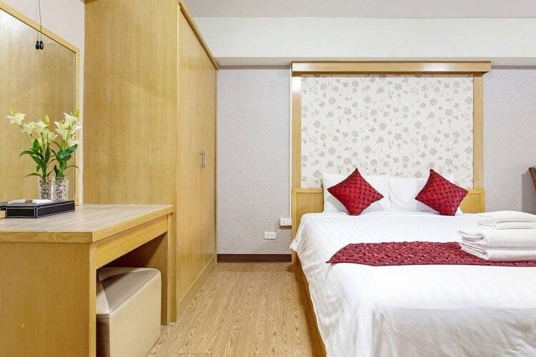 P-Park Hotel Bangkok