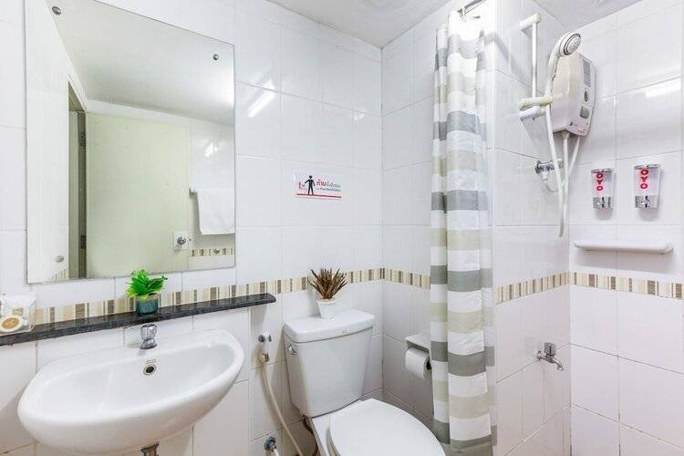 P-Park Hotel Bangkok